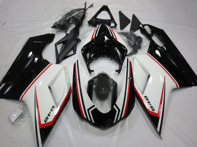 848 Tricolore 07-14 Ducati 848 1098 1198 Carénage 848 Tricolore 07-14 Ducati 848 1098 1198 Carénage
