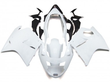 Blanc Brillant 96-07 Honda CBR1100XX Carénage