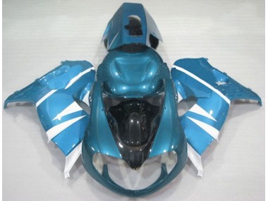 Bleu Clair Brillant 98-03 Suzuki TL1000R Carénage