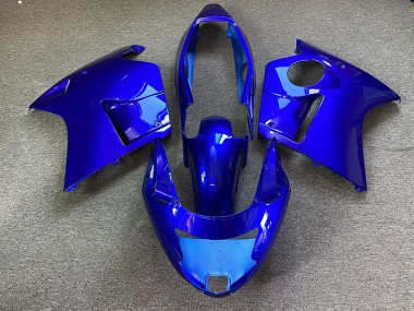 Bleu Profond 96-07 Honda CBR1100XX Carénage