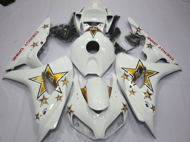 Boisson Énergisante 06-07 Honda CBR1000RR Carénage