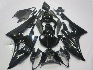 Brillant 06-07 Yamaha R6 Carénage