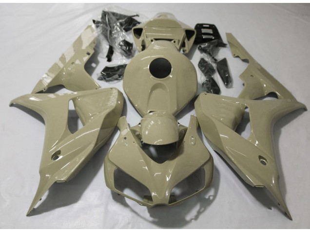Bronzage Du Désert 06-07 Honda CBR1000RR Carénage Bronzage Du Désert 06-07 Honda CBR1000RR Carénage
