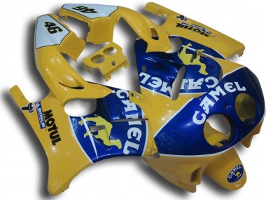 Camel 90-98 Honda CBR250RR Carénage