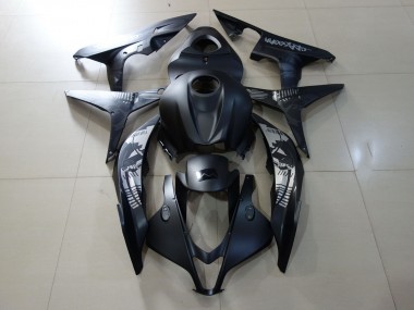 Conception & Logo Spéciaux 07-08 Honda CBR600RR Carénage