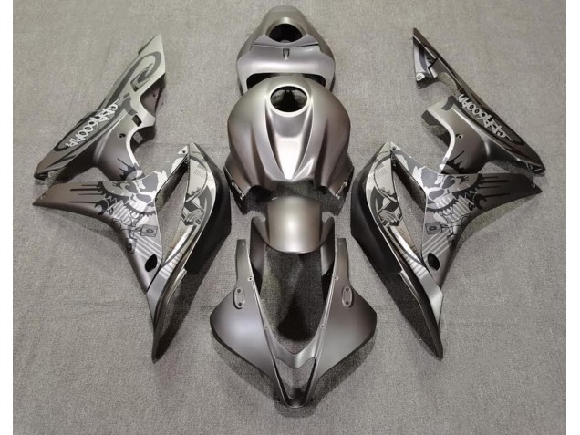 Conception Spéciale 07-08 Honda CBR600RR Carénage