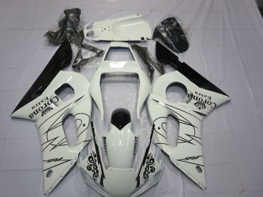 Corona 98-02 Yamaha R6 Carénage