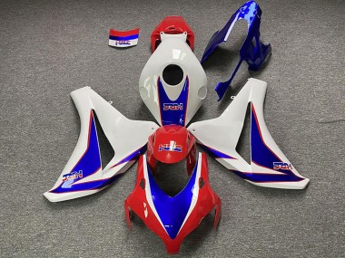 Design Classico HRC 08-11 Honda CBR1000RR Carénage