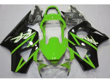 Design Vert Uni 02-03 Honda CBR954RR Carénage