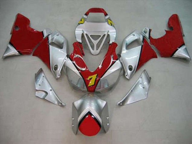 Fiat 98-99 Yamaha R1 Carénage Fiat 98-99 Yamaha R1 Carénage