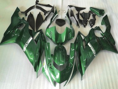 Forêt Verte 17-21 Yamaha R6 Carénage