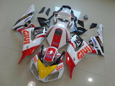 Givi HRC 06-07 Honda CBR1000RR Carénage