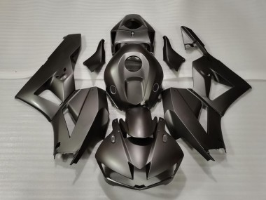 Gris Bronze 13-23 Honda CBR600RR Carénage