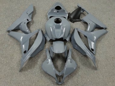 Gris Nardo Uni Brillant 07-08 Honda CBR600RR Carénage