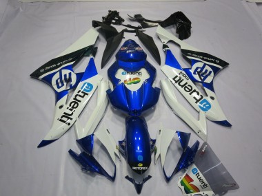 HP 06-07 Yamaha R6 Carénage