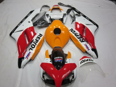 HRC Repsol 04-05 Honda CBR1000RR Carénage