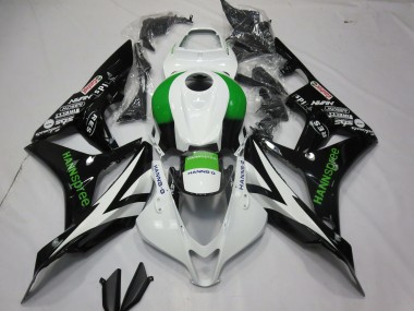Hannspree 07-08 Honda CBR600RR Carénage