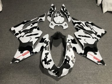 Hiver Camouflage 11-14 Ducati 1199 Carénage