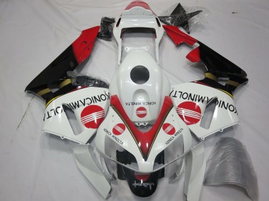 Konica Minolta 03-04 Honda CBR600RR Carénage