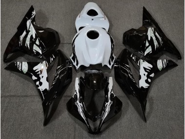 Le Mis 09-12 Honda CBR600RR Carénage