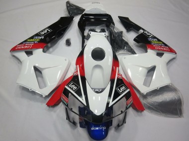 Lee 03-04 Honda CBR600RR Carénage