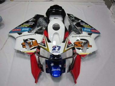 Lee 27 03-04 Honda CBR600RR Carénage