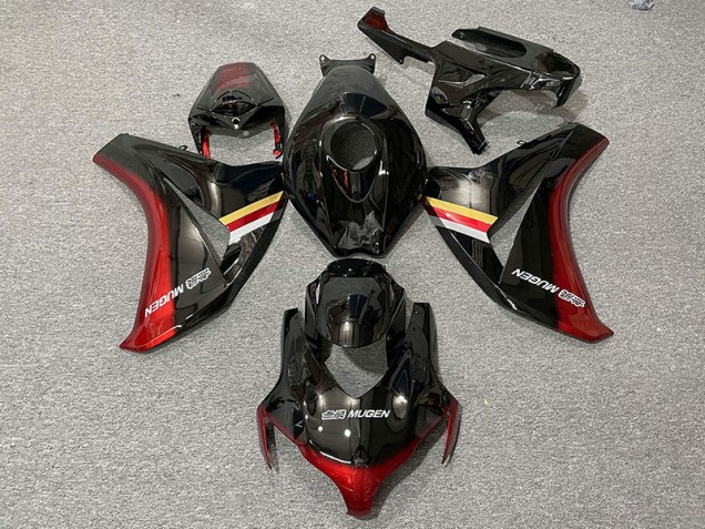 Mugen 08-11 Honda CBR1000RR Carénage Mugen 08-11 Honda CBR1000RR Carénage