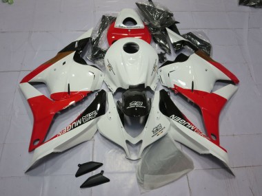 Mugen 09-12 Honda CBR600RR Carénage
