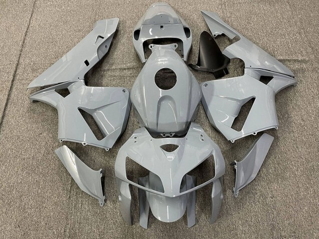 Nardo Gris 05-06 Honda CBR600RR Carénage Nardo Gris 05-06 Honda CBR600RR Carénage