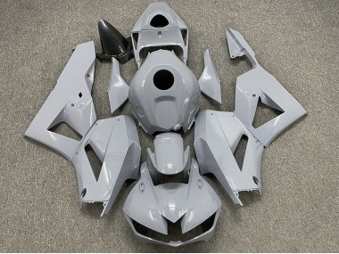 Nardo Gris 13-23 Honda CBR600RR Carénage