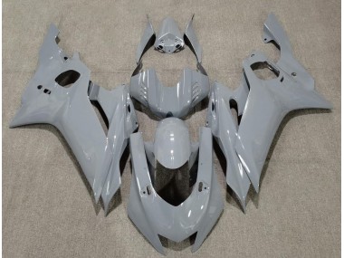 Nardo Gris 17-21 Yamaha R6 Carénage
