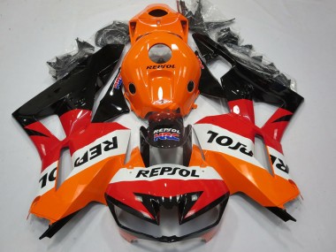 Nettoyer Repsol 13-23 Honda CBR600RR Carénage