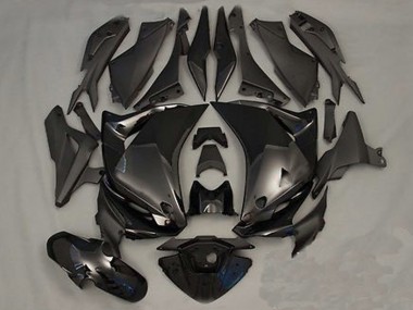 Noir Moderne 11-14 Honda CBR250RR Carénage
