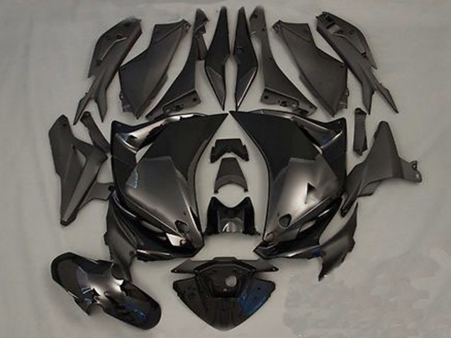 Noir Moderne 11-14 Honda CBR250RR Carénage