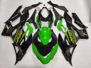 OEM Kit De Style 18-23 Kawasaki Ninja 400 Carénage