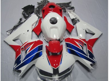 OEM Style 13-23 Honda CBR600RR Carénage