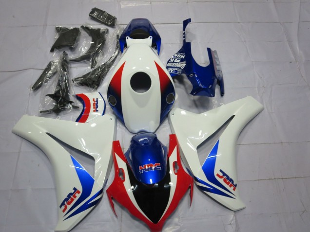 OEM Style HRC 08-11 Honda CBR1000RR Carénage OEM Style HRC 08-11 Honda CBR1000RR Carénage