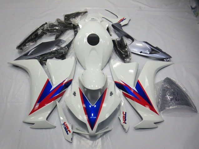 OEM Style HRC 12-16 Honda CBR1000RR Carénage OEM Style HRC 12-16 Honda CBR1000RR Carénage