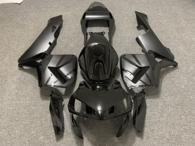 OEM Style Mat 03-04 Honda CBR600RR Carénage OEM Style Mat 03-04 Honda CBR600RR Carénage