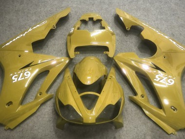 Or 06-08 Triumph Daytona 675 Carénage