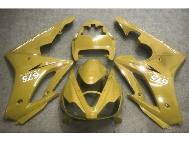 Or 06-08 Triumph Daytona 675 Carénage