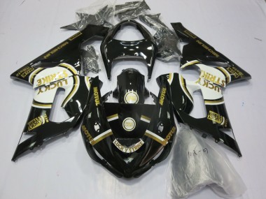 Or Ls 05-06 Kawasaki ZX6R Carénage