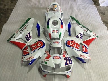 PATA 28 13-23 Honda CBR600RR Carénage