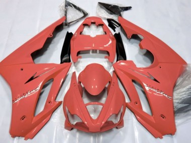 Pamplemousse 06-08 Triumph Daytona 675 Carénage