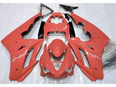 Pamplemousse 06-08 Triumph Daytona 675 Carénage