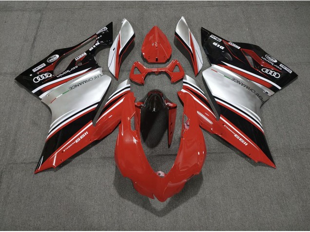 Performance 11-14 Ducati 1199 Carénage Performance 11-14 Ducati 1199 Carénage