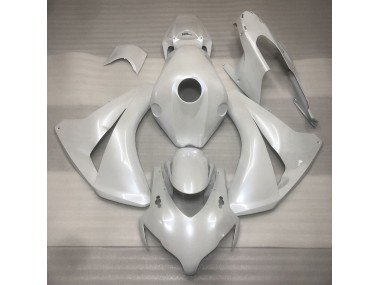 Perle Blanche 08-11 Honda CBR1000RR Carénage