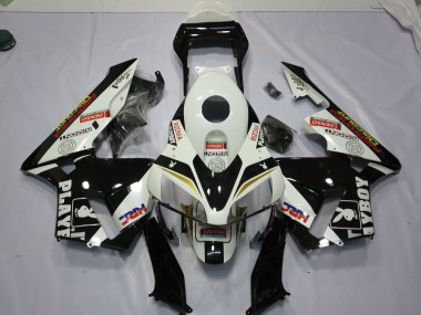 Playboy 03-04 Honda CBR600RR Carénage