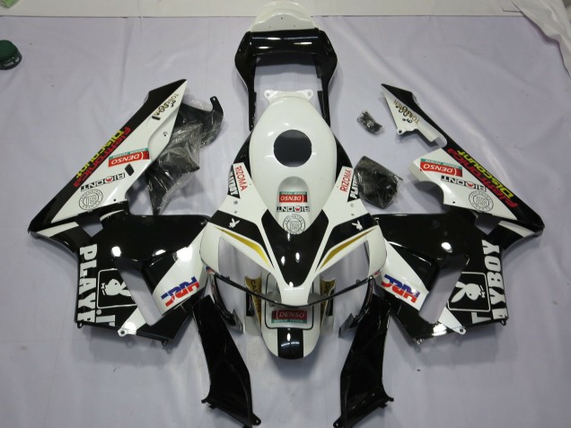 Playboy 03-04 Honda CBR600RR Carénage Playboy 03-04 Honda CBR600RR Carénage