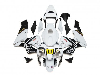 Playboy 14 03-04 Honda CBR600RR Carénage